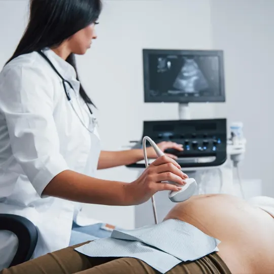 Tipos de Ultrassonografia Acessíveis no Capão Grosso