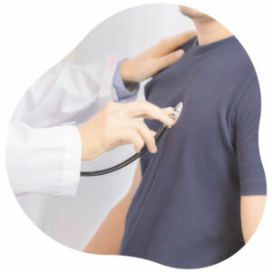 CARDIOLOGIA NA FAZENDA BOM RETIRO